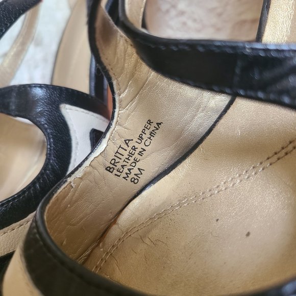 Vintage pumps - Picture 9 of 9